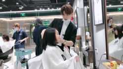 -韩国丽安形象设计