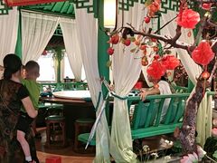 -荷塘秋月·本帮江浙菜(国权路店)