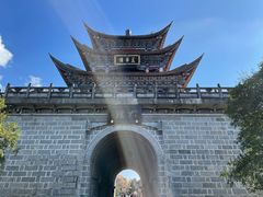 -大理古城