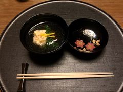 -晴空·日本料理(万象城店)