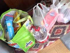 -盒马鲜生(馥邦国际店)