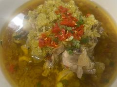 -笨罗卜浏阳菜馆(太平街店)