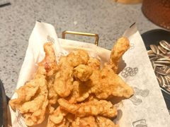 -江边城外烤全鱼(方庄时代购物中心店)