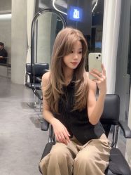 点击看大图 -DL HOPE造型