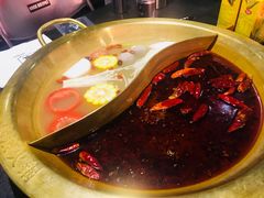 -摇滚火锅