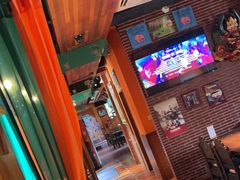 -甘尼仕印度餐厅酒吧(斜塘老街店)