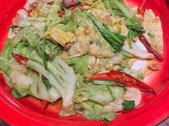 -馬伍旺川菜(安德门店)