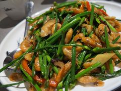 -潮道鱼仔店·潮汕味(长兴路店)