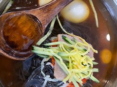 -服务大楼冷面(延大店)