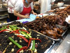 -天佑祥万春老卤(天乡后街店)