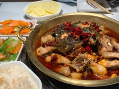 -涿派·炝锅鱼(涿州店)