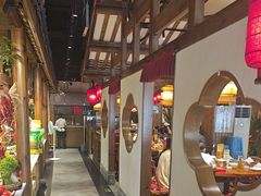 -大厨小味·民间川菜(八里庄店)