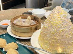 舒芙蕾-和苑酒家·一线江景(星寰店)