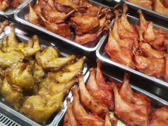 -AEON永旺(东方宝泰店)