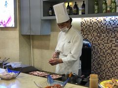 -合肥辰茂和平酒店·茂餐厅