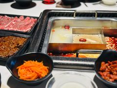 -鼎膳常火锅(华阳店)