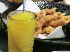 -湊湊火锅·茶憩(南京万象天地店)