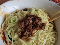-查淑芳查渣面(崇州店)