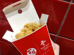 -肯德基(安溪宝龙店)