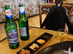 -何师烧烤·香辣蟹·川菜·30年老品牌(太古里旗舰店)