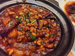 -嘉逸传菜(洛川东路店)