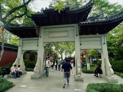 -钱王祠