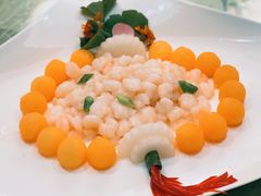 -九炉分座(个园店)