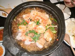 -绿茶餐厅(同成街华联店)
