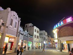 -文记壹心鸡(宝华路店)