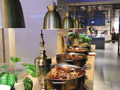 -丽池宫韩式汗蒸会馆(华灯坊店)