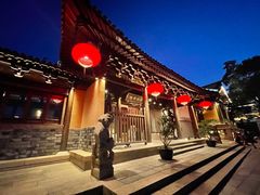 -张记袜底酥(锦溪店)