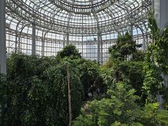 -郑州植物园