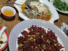 -永红源啤酒·烧烤·海鲜·大排档(青特城店)