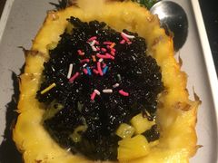 -嘉禾·悦享餐厅(八方汇店)