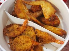 -必胜客(东大桥店)