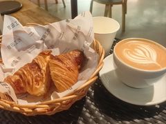 -麦田工坊(月湖店)