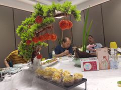 -宴昆山·私房菜(春晖店)