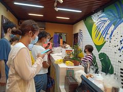 -前进5路汉堡炸鸡(前进五路店)
