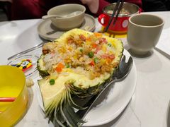 -鹿港小镇(金虹桥国际中心店)