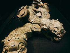 -陕西历史博物馆