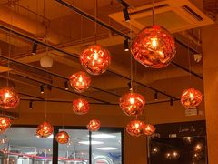 大堂-Ambra Haus琥珀屋精酿餐厅(宝山店)