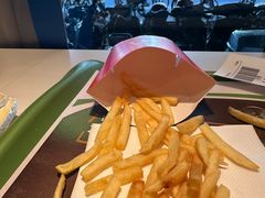 -麦当劳(江湾镇店)