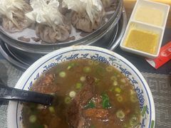 -回香楼大连新派清真菜