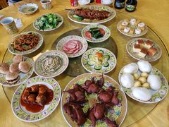 -听鹂馆饭庄(颐和园店)