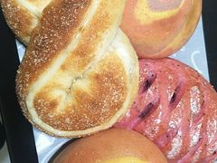 -LELECHA乐乐茶(新街口大洋店)