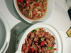 -兰湘子·湘菜小炒(长安万科广场店)