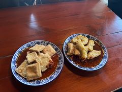 -茅老太臭豆腐
