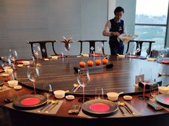 -宝燕壹号景观餐厅(龙盛国际商业广场店)