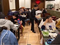 大堂-湘肠香火锅店(团结湖店)
