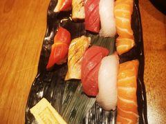 -武藏日本料理(宝安壹方城店)